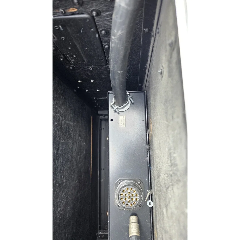 RA-122 12x2400w LIGHTRONICS W. Case